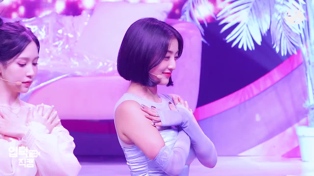 志效 怼脸直拍 MCD220901