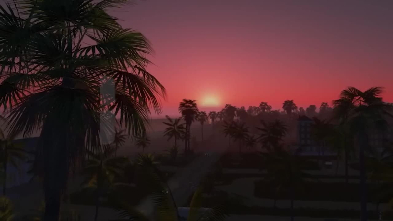 海滨度假区 建筑包 Seaside Resorts by Gèze Content Creator Pack