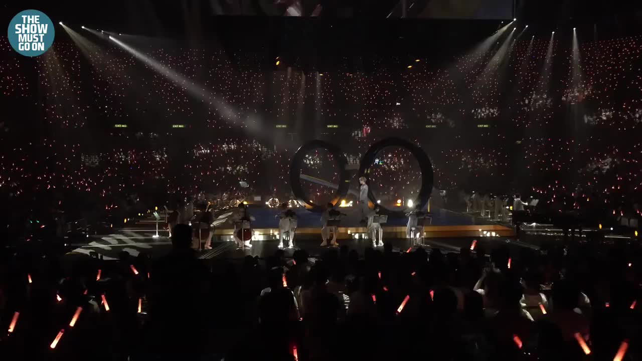 Summer Blues 红馆演唱會｜第二場嘉賓 陳奕迅