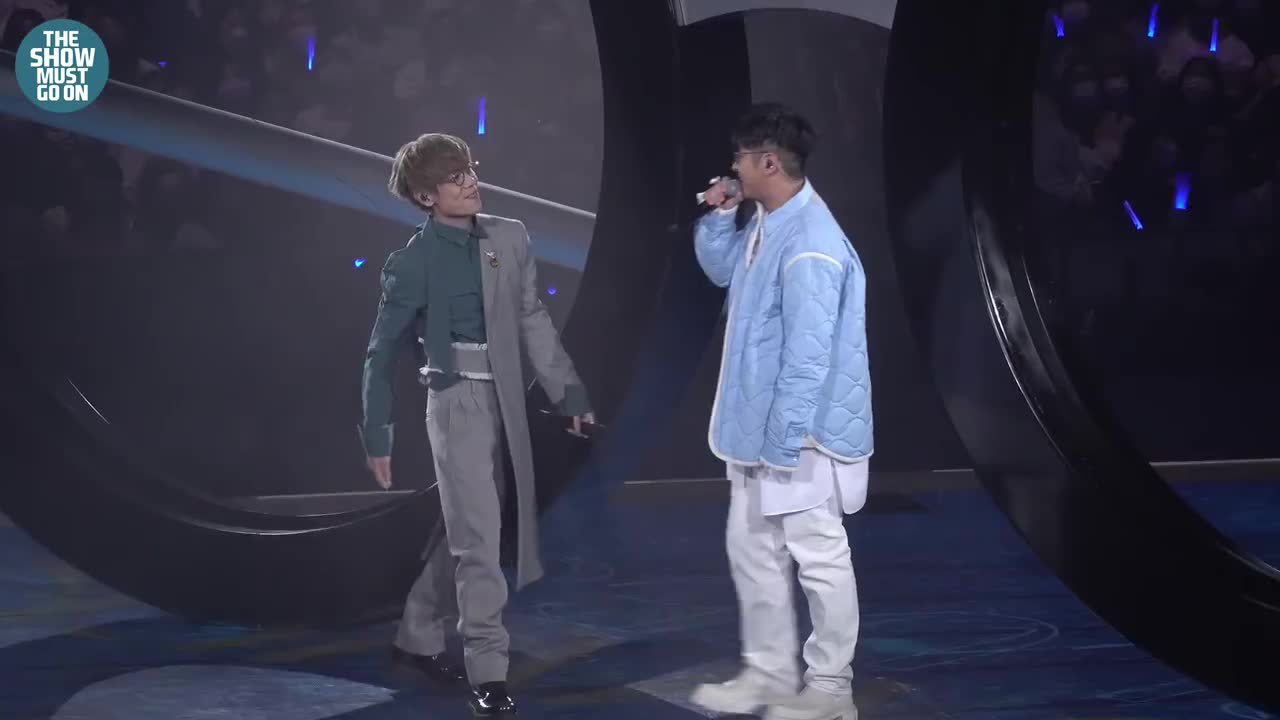 Summer Blues 红馆演唱會｜第四場嘉賓 許廷鏗