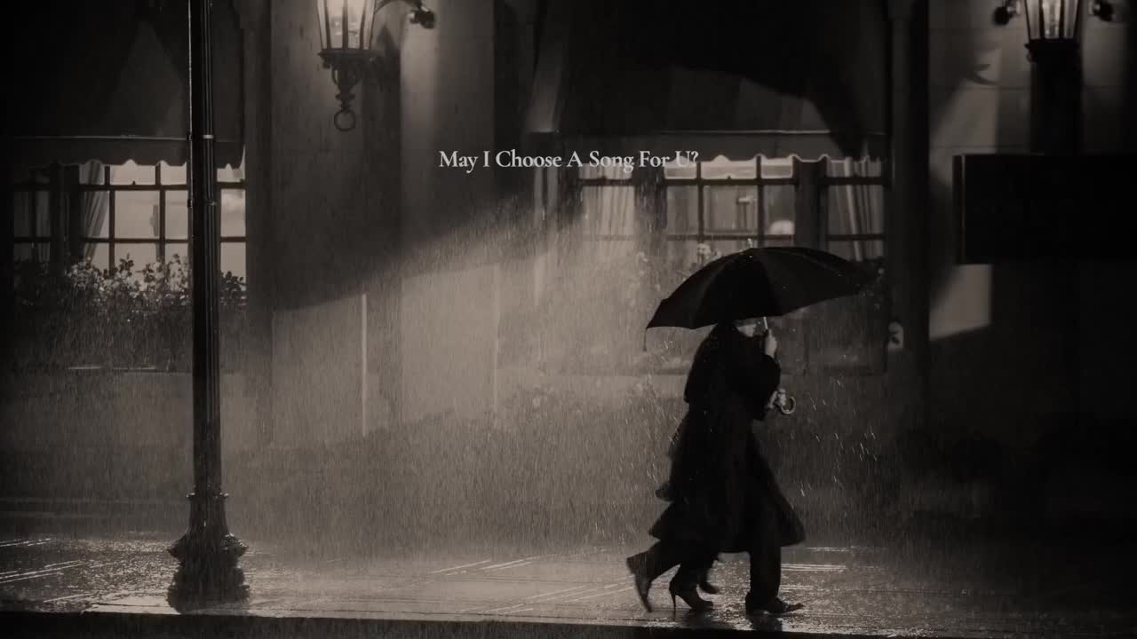 pt.5 被雨淋湿的浪漫