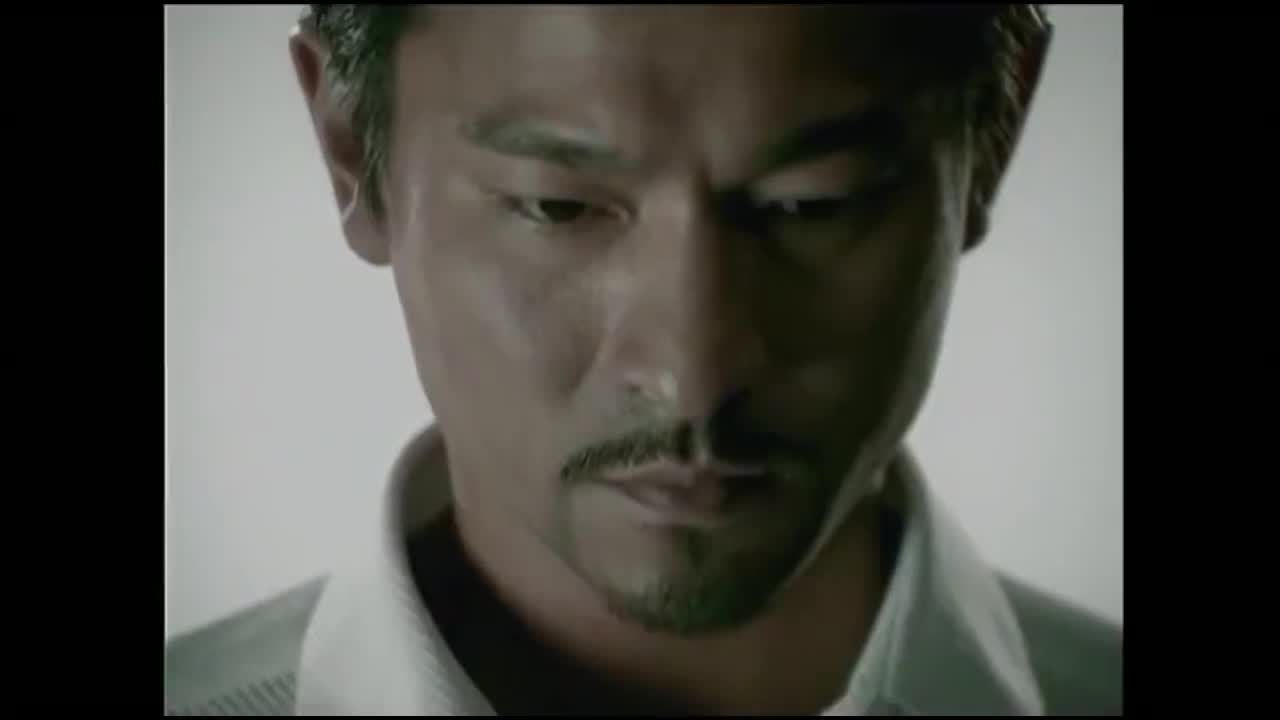 刘德华-男人哭吧不是罪