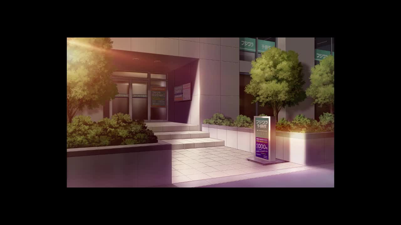 bgm013 あの森を抜けた時