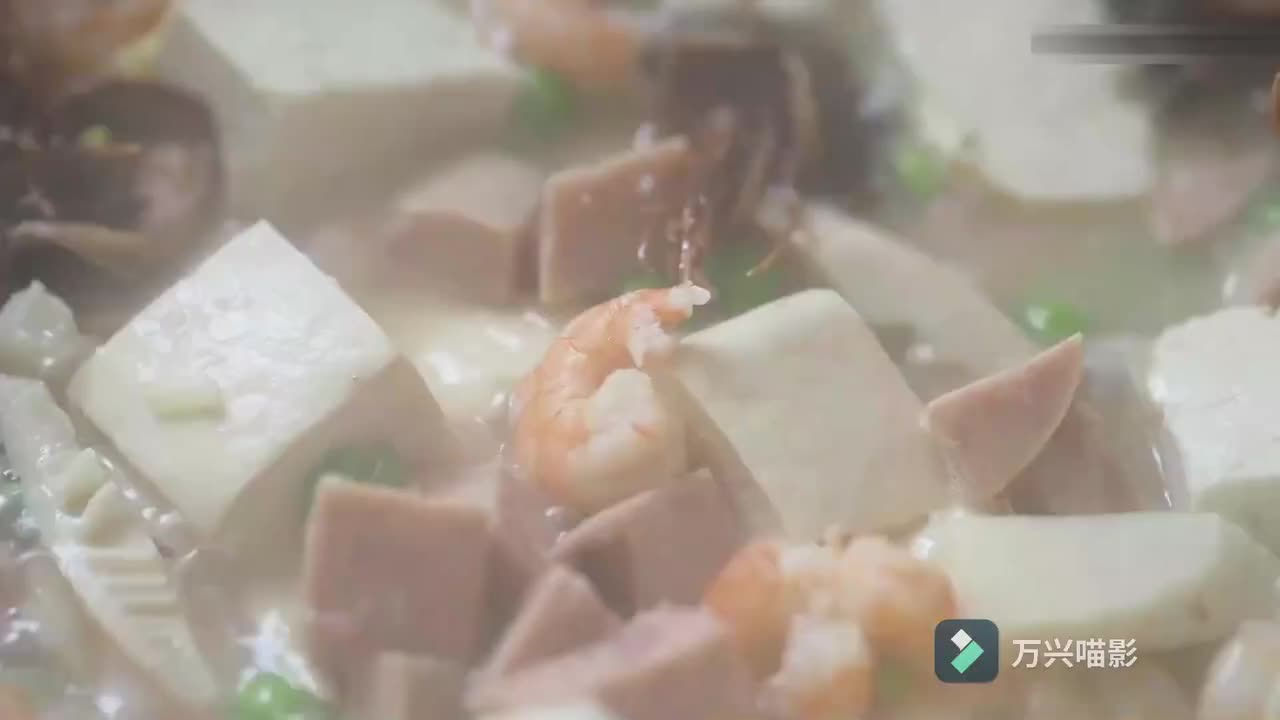 2-9木棉虾仁豆腐