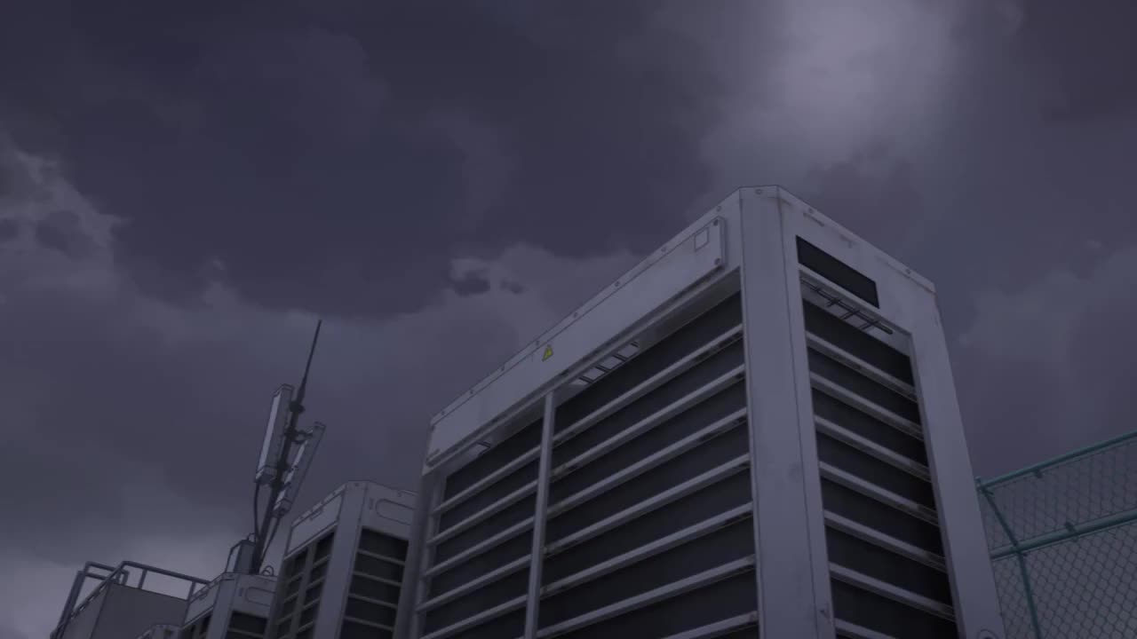 预告：【罪人挽歌】