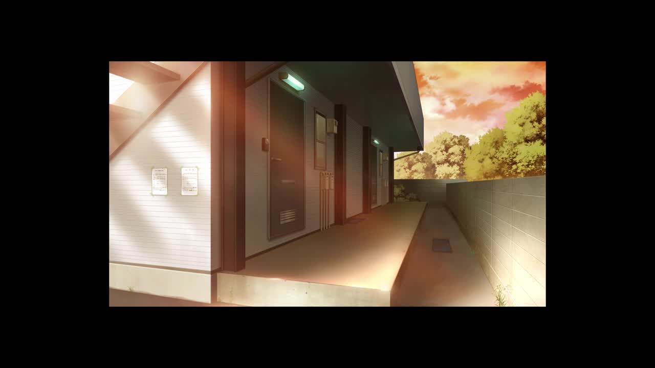 bgm009org 思い出 オルゴールver