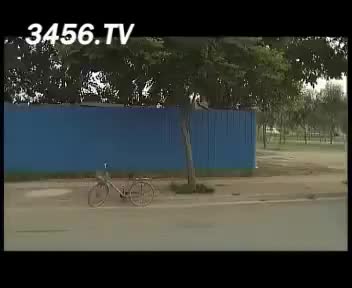 老外打架（原版对比）