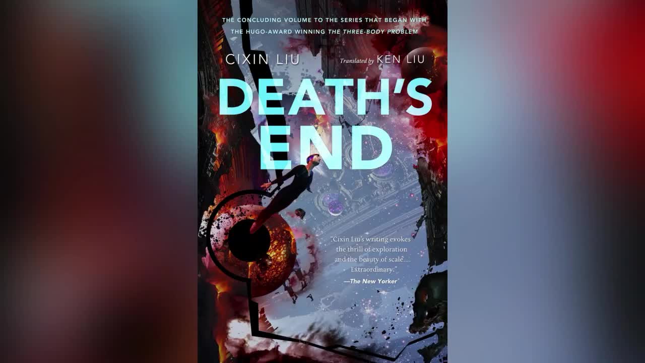 4-2 掩体纪元11年，“光速二号”