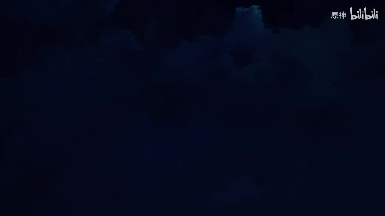 日-《原神》长期项目启动·概念PV