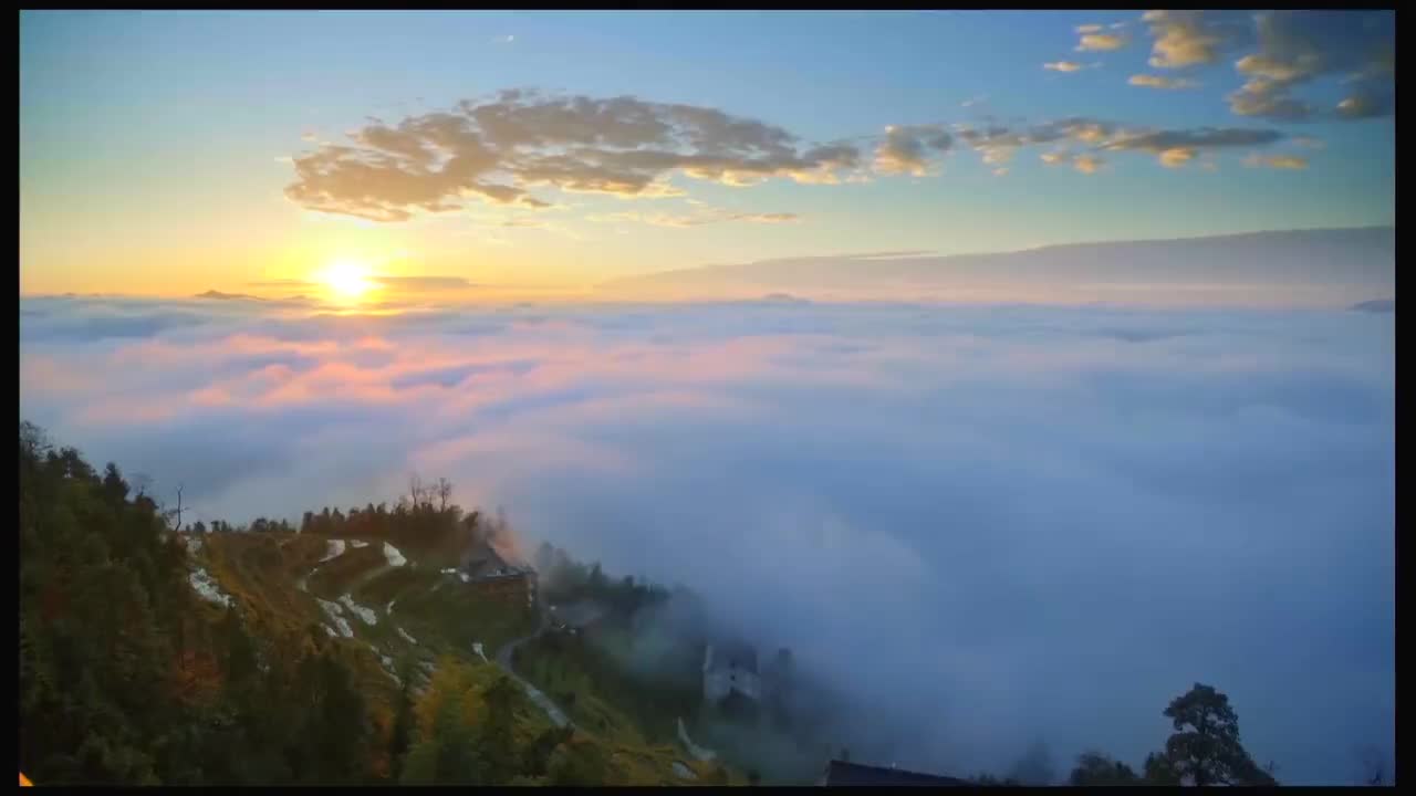 傲椒的湘菜 第6集：湘味的倔强