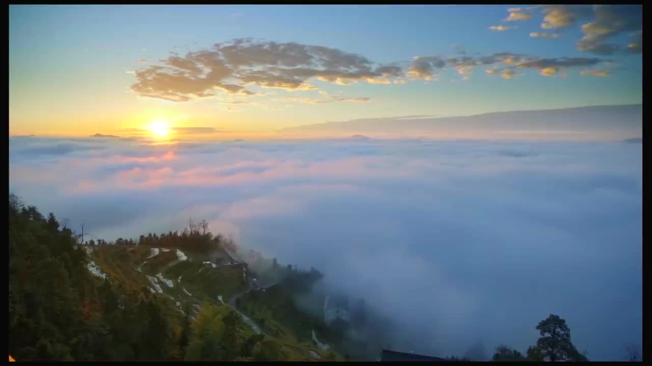 傲椒的湘菜 第4集：大厨的仰望