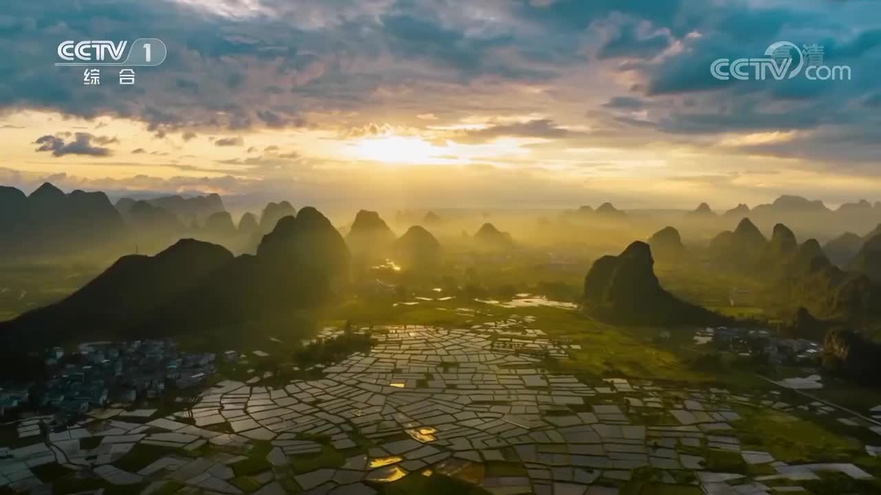 《端牢中国饭碗》 第13集 畜禽兴旺