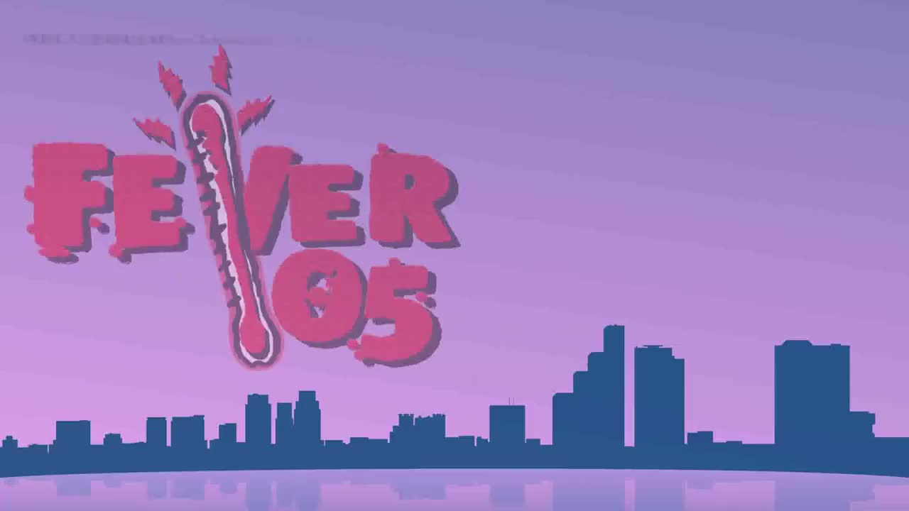 VC：Fever 105