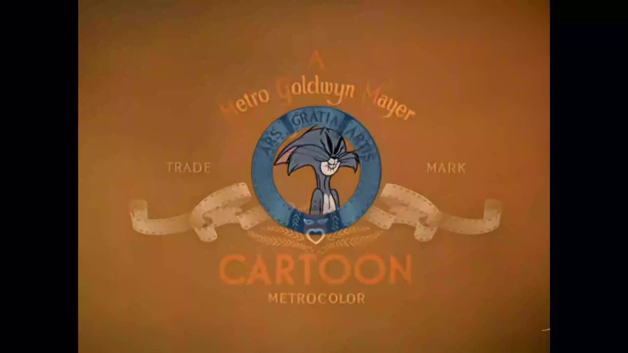 20-2 随心所欲（查克琼斯）