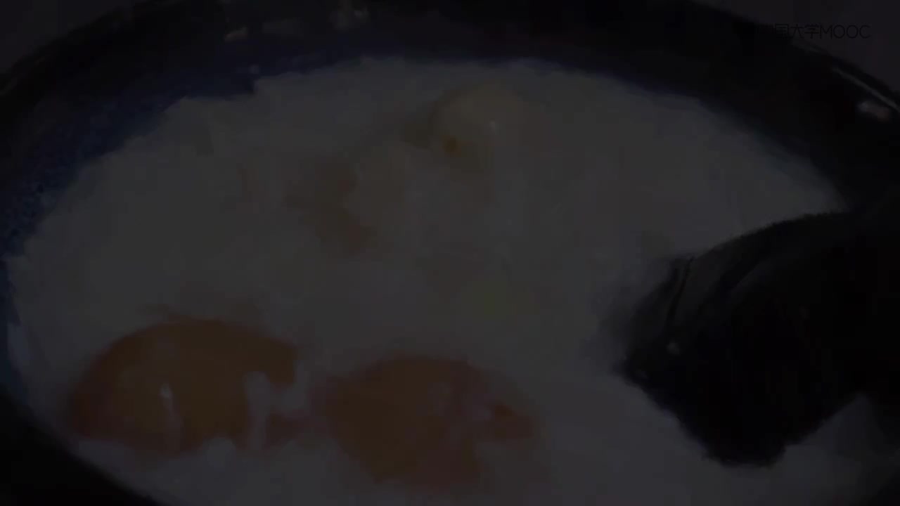 [8.45.1]--【平和质】龙眼莲子粥