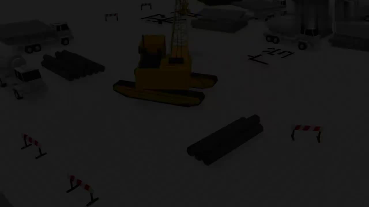 9.2.1-采区式准备方式-视频