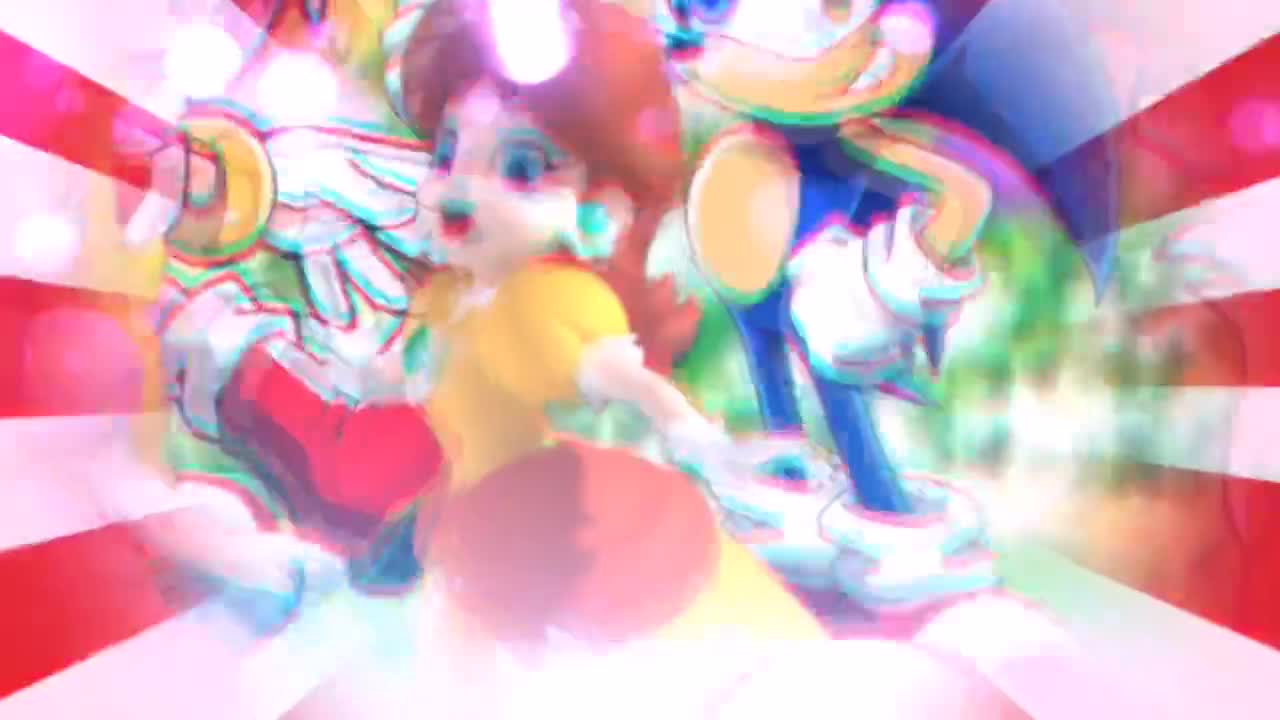 片尾曲特效[SE-TMK001/踩点版本2]