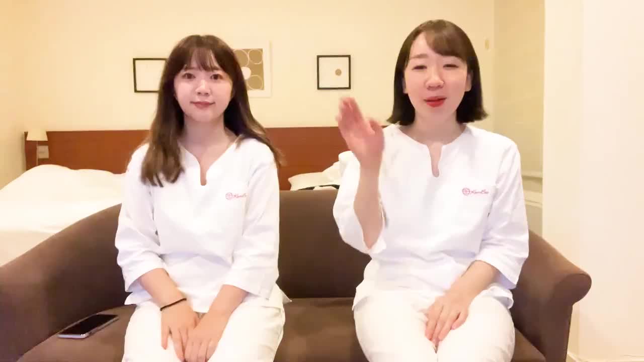 旅行中のカバンの中身紹介するよ♡【What's in my bag？】