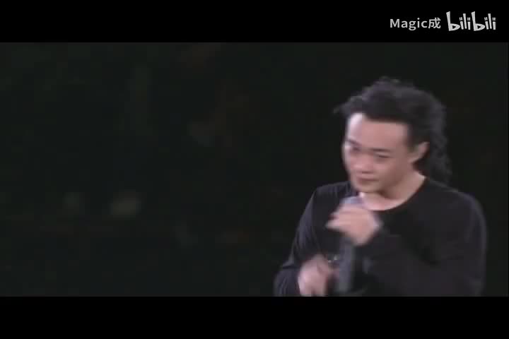 打回原形_陈奕迅_粤语