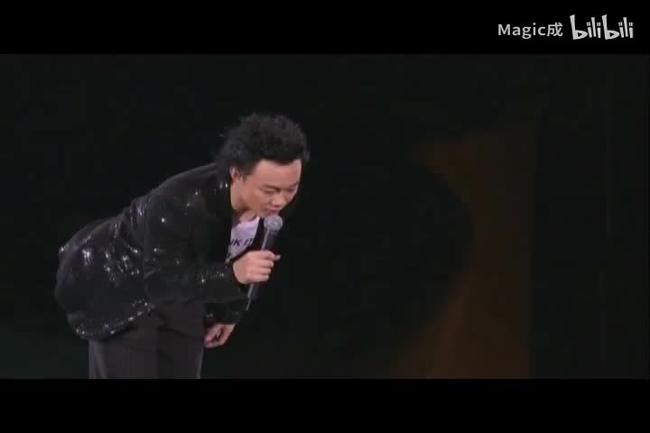 阿牛(演唱会)_陈奕迅_粤语