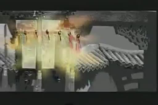 黄梅戏《张朝忠告状》[高清版]