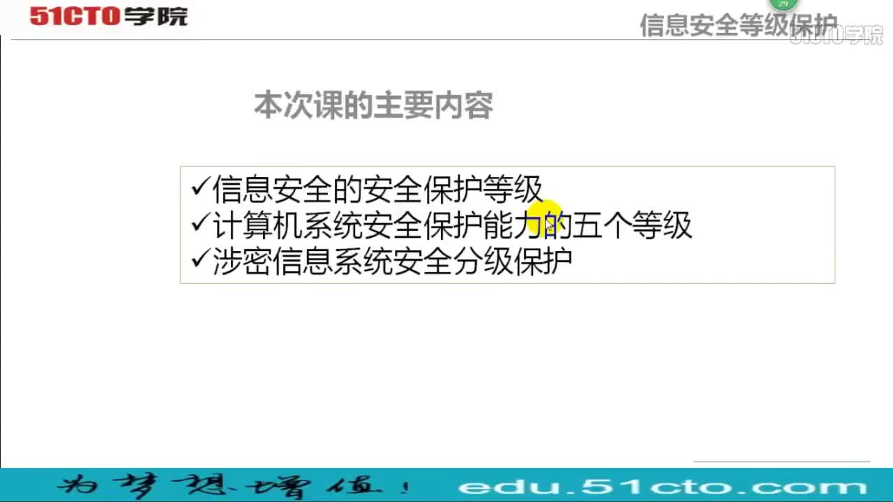 04 2-3 信息安全等级保护