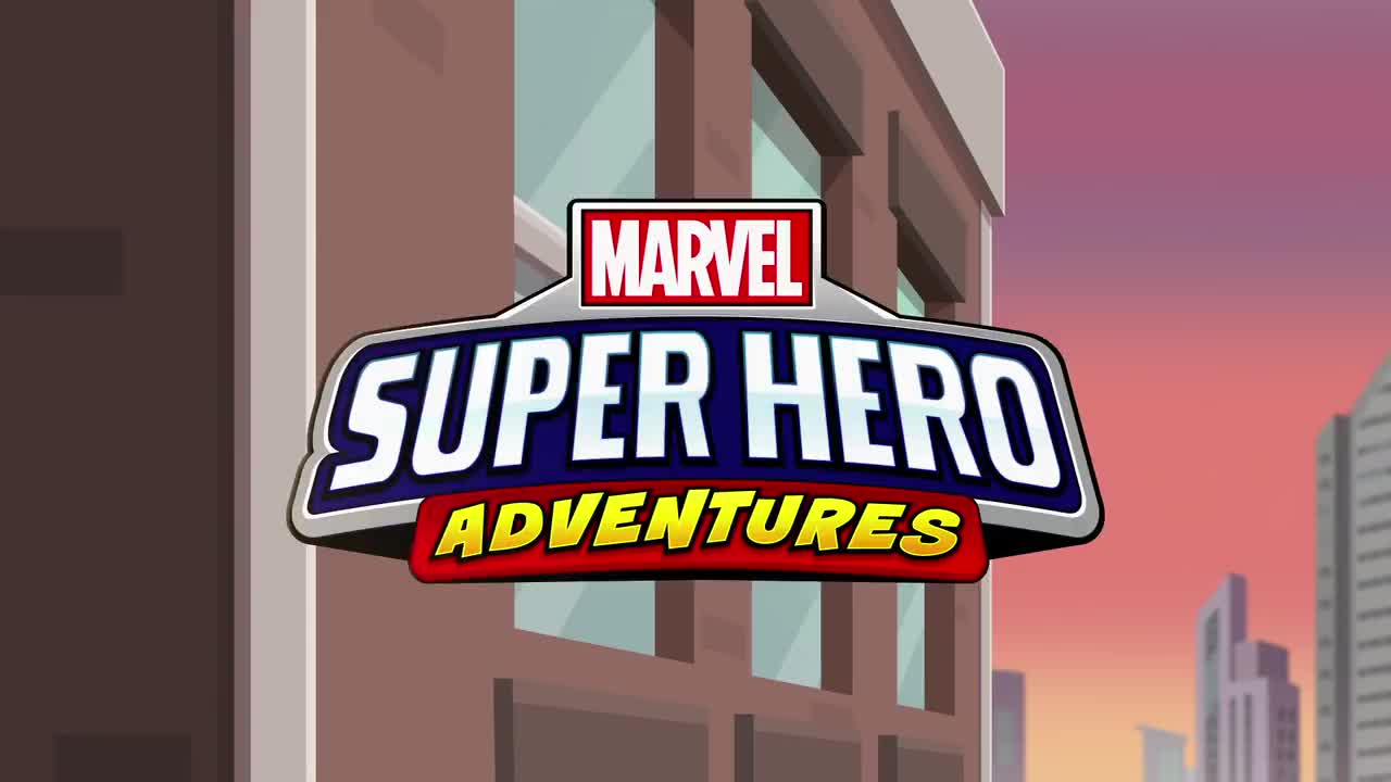 31-We Need Spidey & Black Panther Right MEOW! Family Friendly SHORT