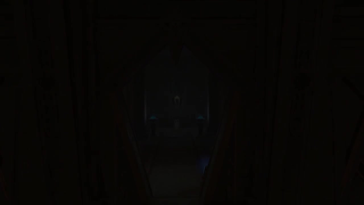 《原神》世界任务——旧语新知