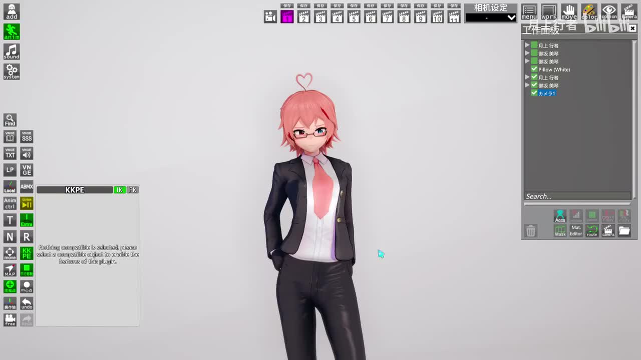 3.工作室摄像机操作_batch