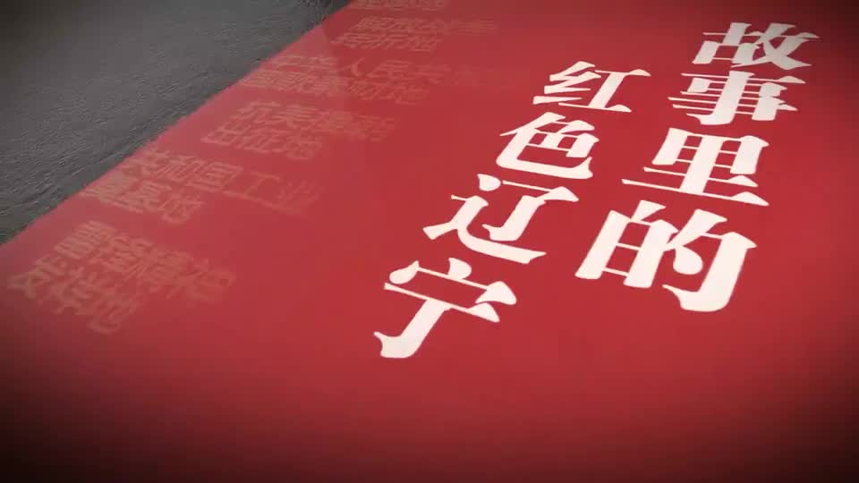 故事里的红色辽宁｜第十五集：炸不断的电力生命线