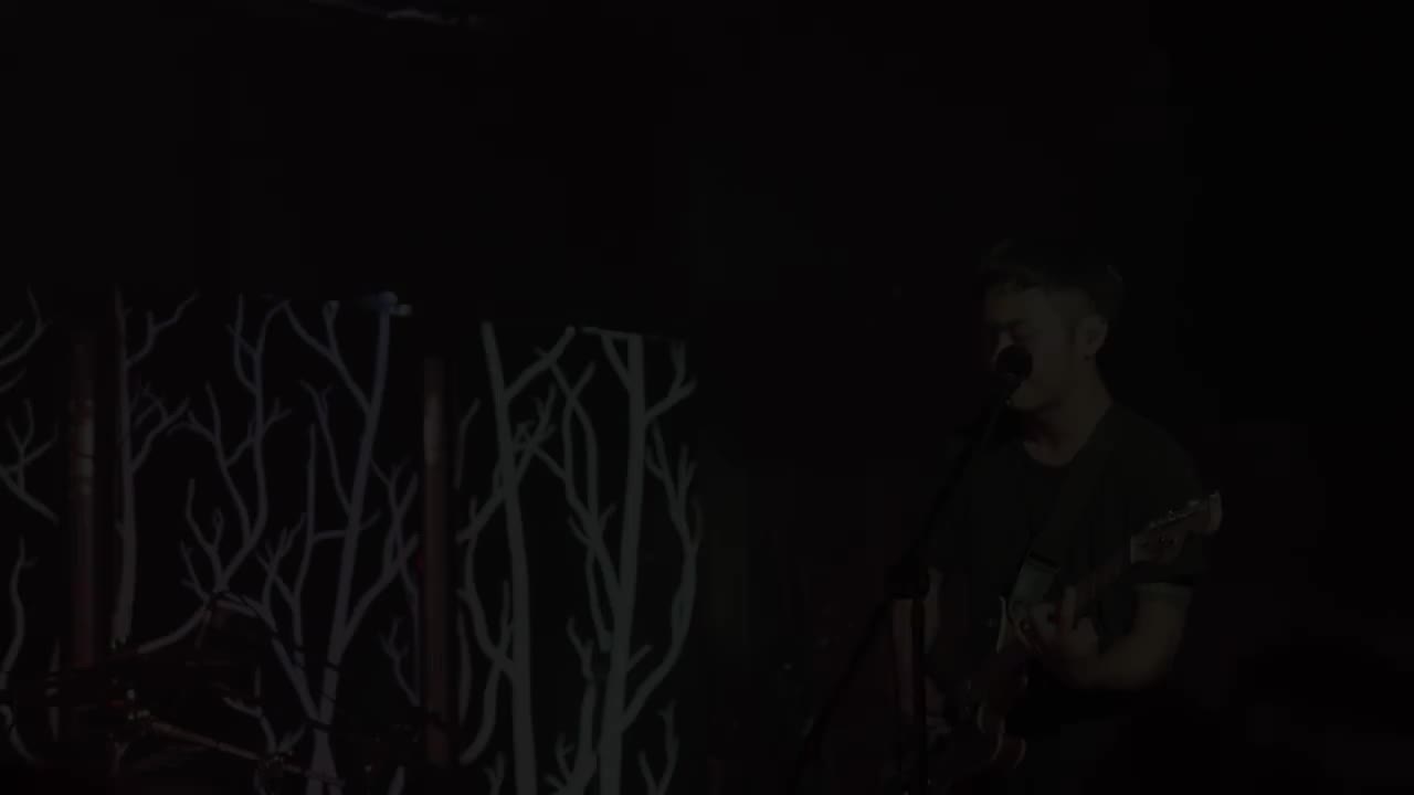 我不知道你知不知道（Cover：乌鸦地板）