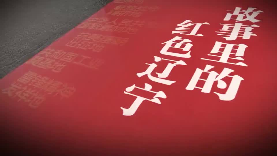 故事里的红色辽宁｜第十三集：两枚未炸炮弹的故事