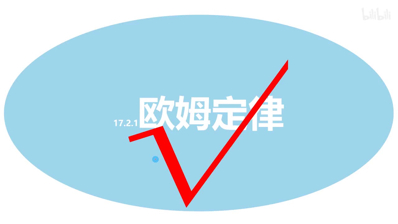 17.2.2串并联电阻规律-1原理