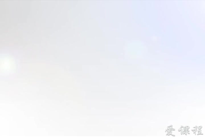 14_20th_CenturyBritishPoets教学录像