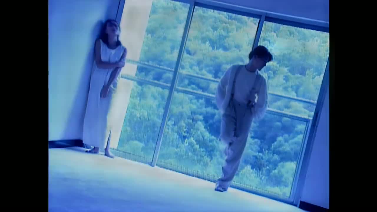 刘德华-该走的时候