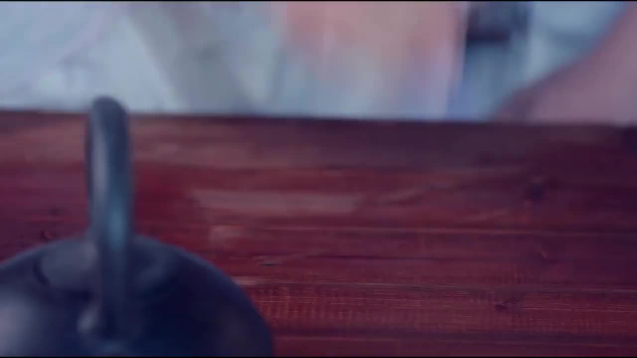 22、放下-杯子、笔