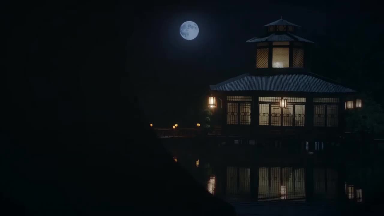 29、院子、门口