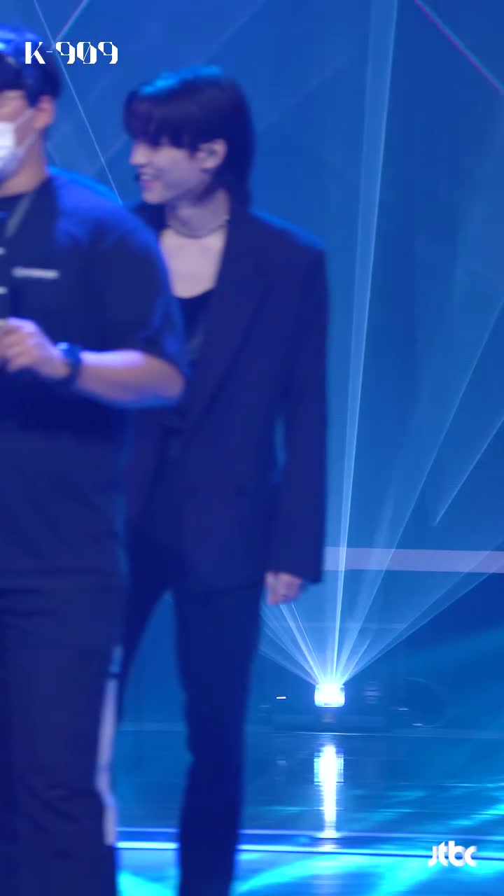 【竖版】221008 TASTE [K-909] 4K