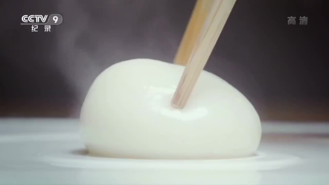 餐桌上的节日 45集 炸巧果