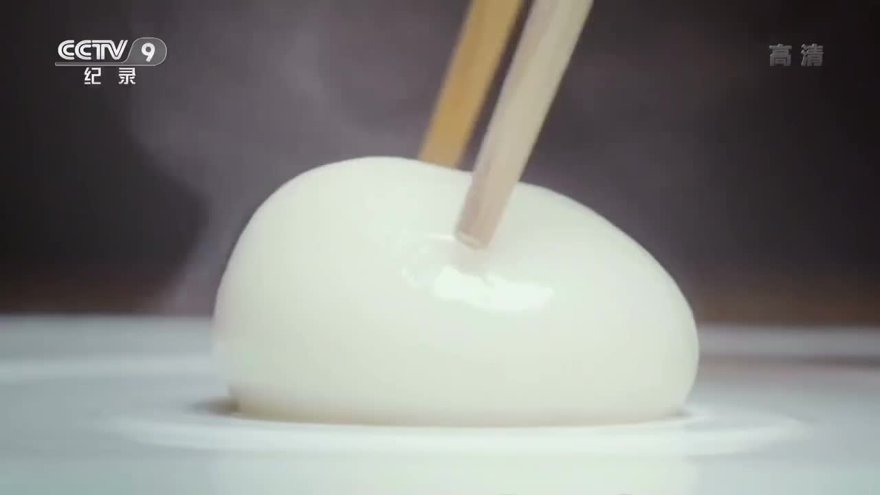 餐桌上的节日 43集 糖龟