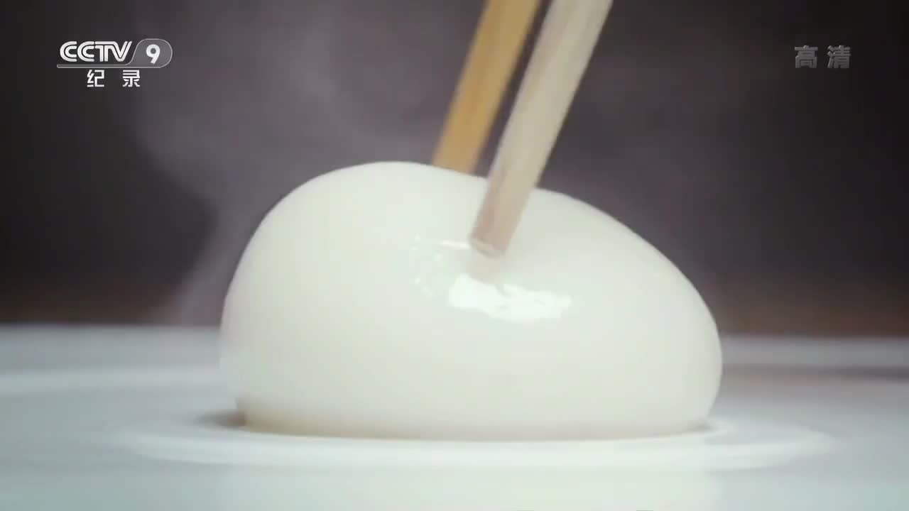 餐桌上的节日 51集 京式月饼