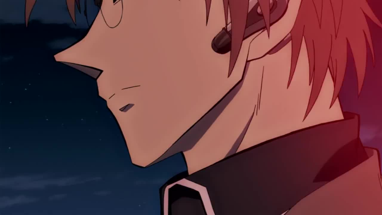 【M18: 异次元的狙击手】ラブサーチライト（LOVE SEARCHLIGHT）/ 柴崎幸