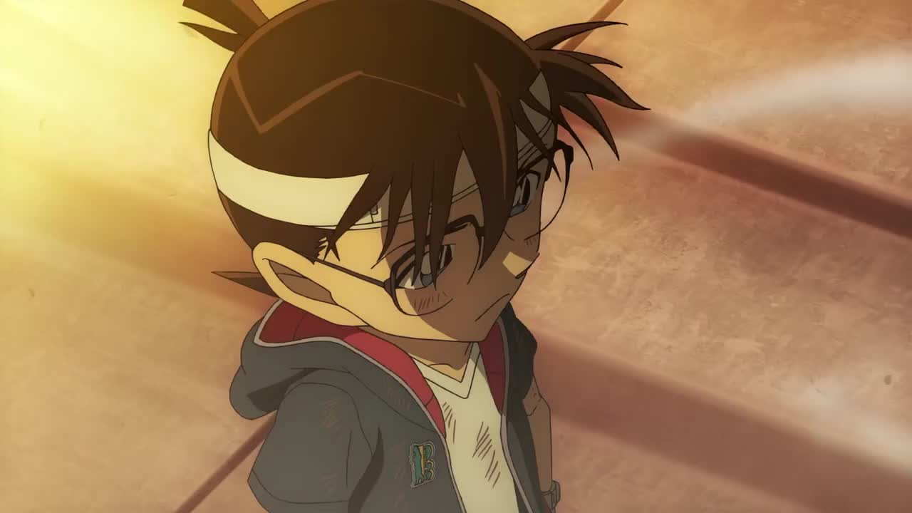 【M24: 绯色的子弹】永遠の不在証明（永远的不在场证明）/ 东京事变