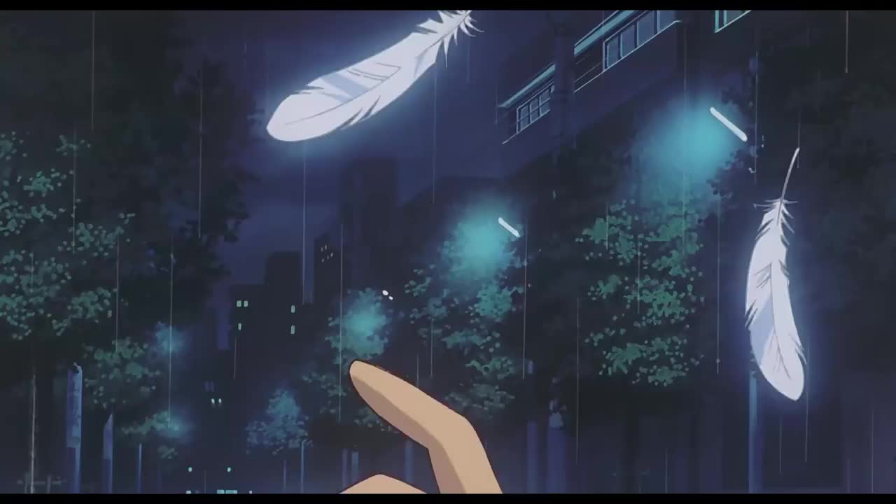 【M3: 世纪末的魔术师】One / B'Z