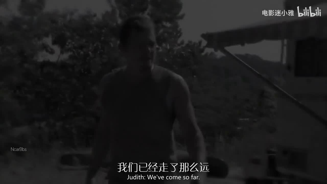 行尸走肉十一季第18集