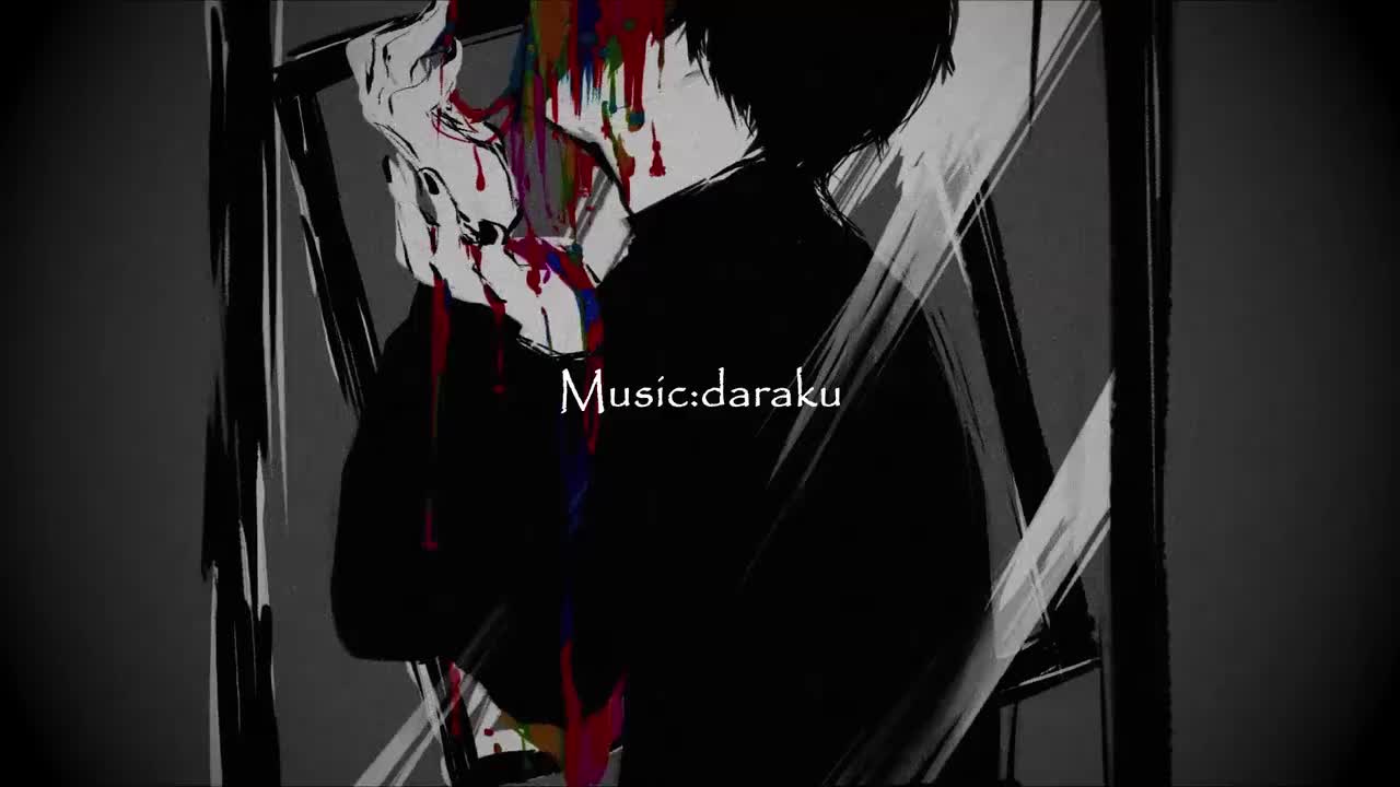 GEDO _ 鏡音レン - ニコニコ動画-1