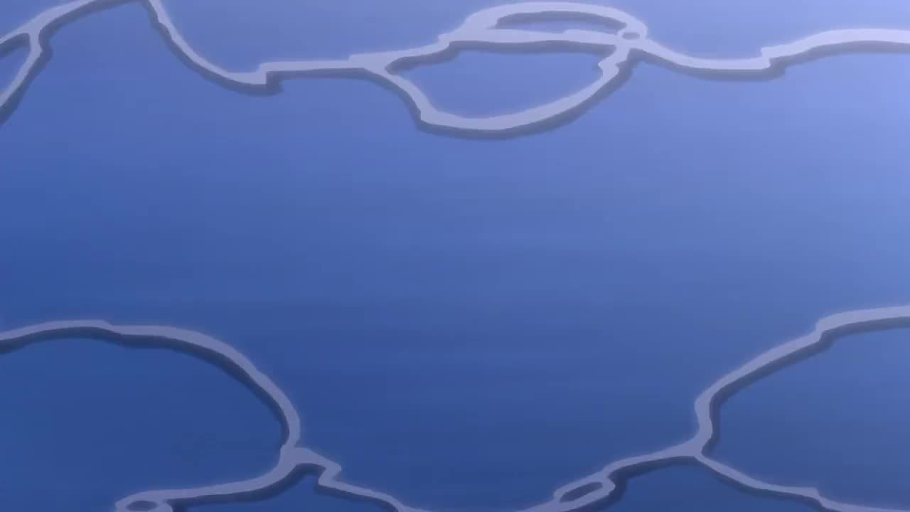 【M11: 绀碧之棺】七つの海を渡る风のように（跨越七大洋的风）/ 爱内里菜&三枝夕夏