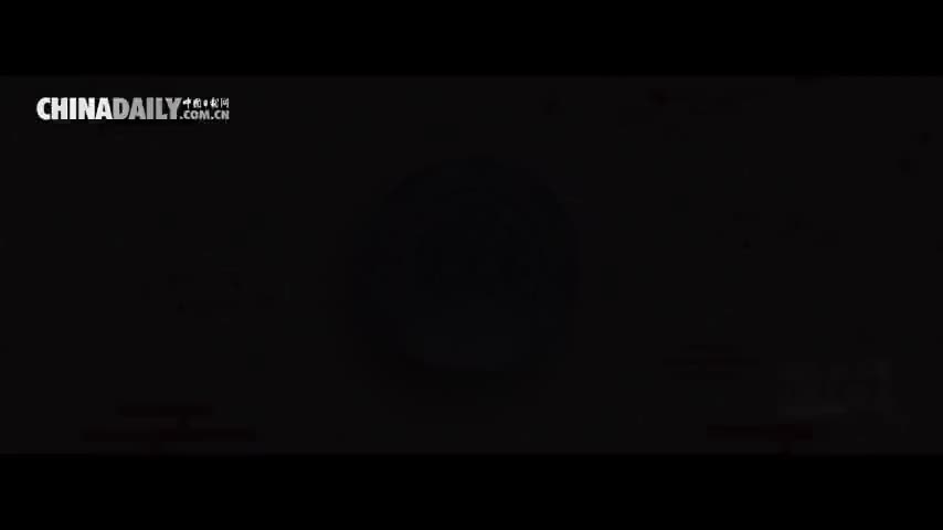 Episode 2：Inexplicable Chinese characters