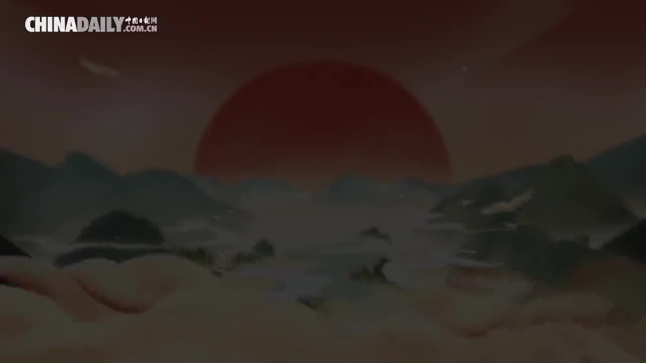 Festive China：Qixi Festival