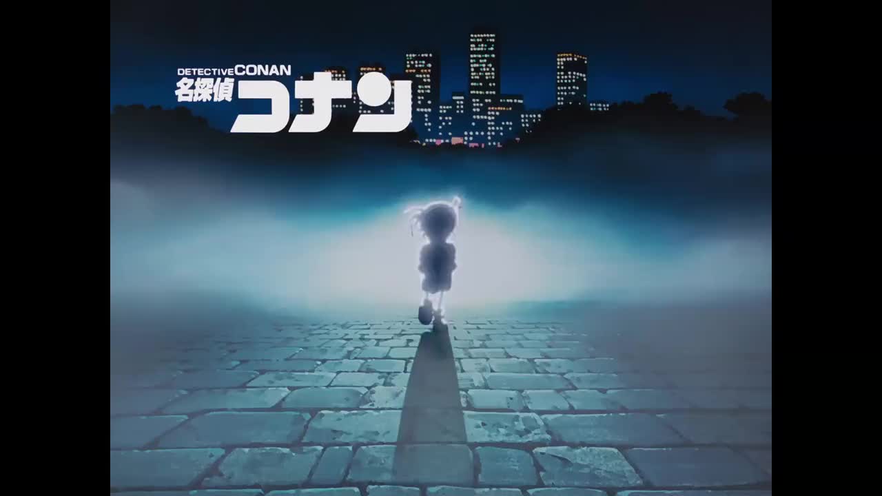 OP4【后期伴奏】運命のルーレット廻して（转动命运之轮）/ ZARD